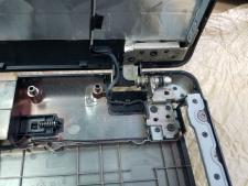 Кришка Asus K73BE №3
